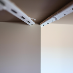 Faux plafond fixe : intégration de luminaires encastrés Sotteville-les-Rouen